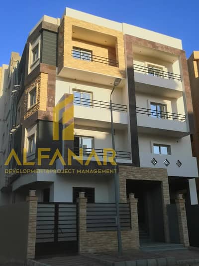 Duplex for Sale in Al Andalus 2 – 350 sqm + 200 sqm Garden