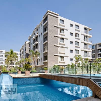 Resale Opportunity in Taj City – studio with installments