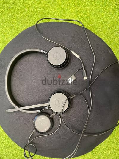jabra evolve20