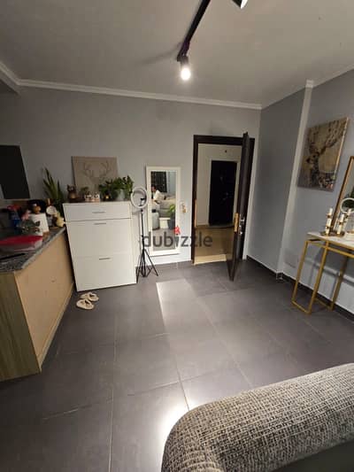 Apartment for sale in my city b11, 96m, wide garden view, custom finish