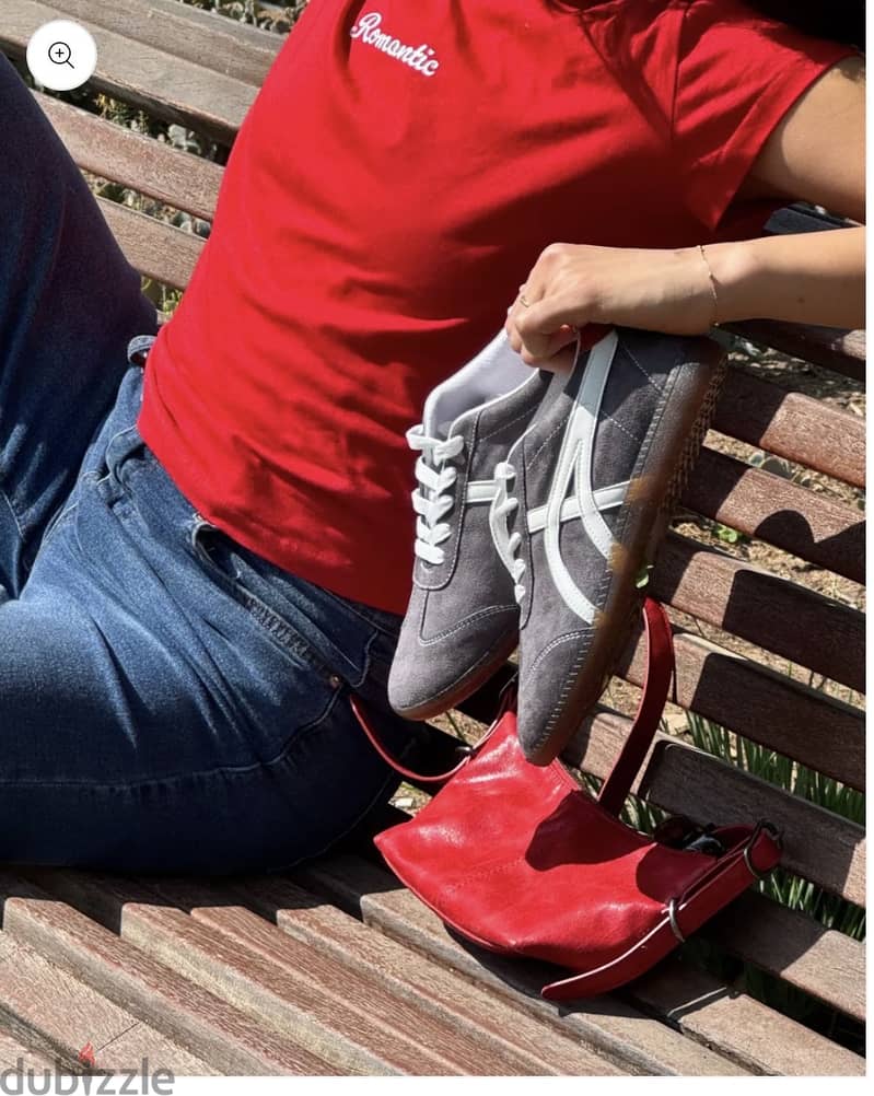 Fame lifestyle shoes 1