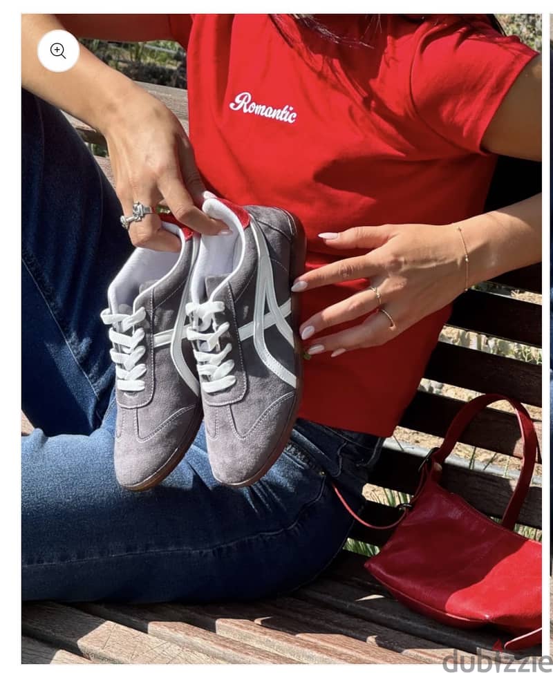 Fame lifestyle shoes 3