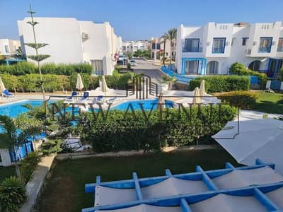 تاون هاوس للبيع في ماونتن فيو راس الحكمة الساحل الشمالي استلام فوري متشطب بالكامل -  mountain view Ras el hekma North Coast