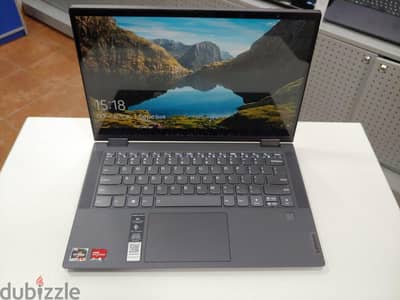 Lenovo Ideapad Flex 5