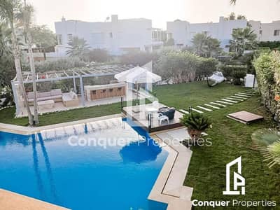 Luxury Villa With Cabin For Sale At Hacienda White North Coast