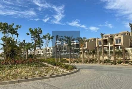 باقل سعر امتلك فيلا في بالم هيلز القاهرة الجديدة جاهزه للسكن