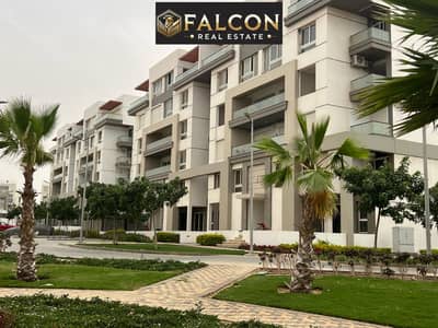 بخصم 24%  امتلك شقه غرفتين امام ميفيدا و Lake View بفيو بانورامي للبحيره في موقع مميز في كمبوند هايد بارك سينترال نيو كايرو - Hyde Park Central