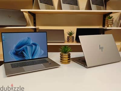 Hp zBook Studio 16 g10