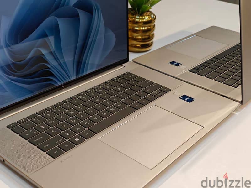 Hp zBook Studio 16 g10 1