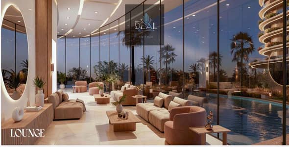 Why buy a villa for millions more. . . when you can experience the same privacy and luxury in an exceptional duplex with a private pool?
