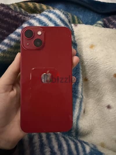 Apple - iPhone 13