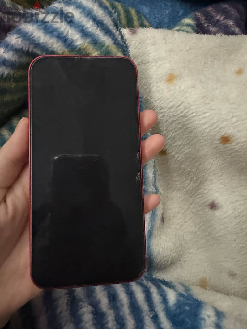 Apple - iPhone 13 1