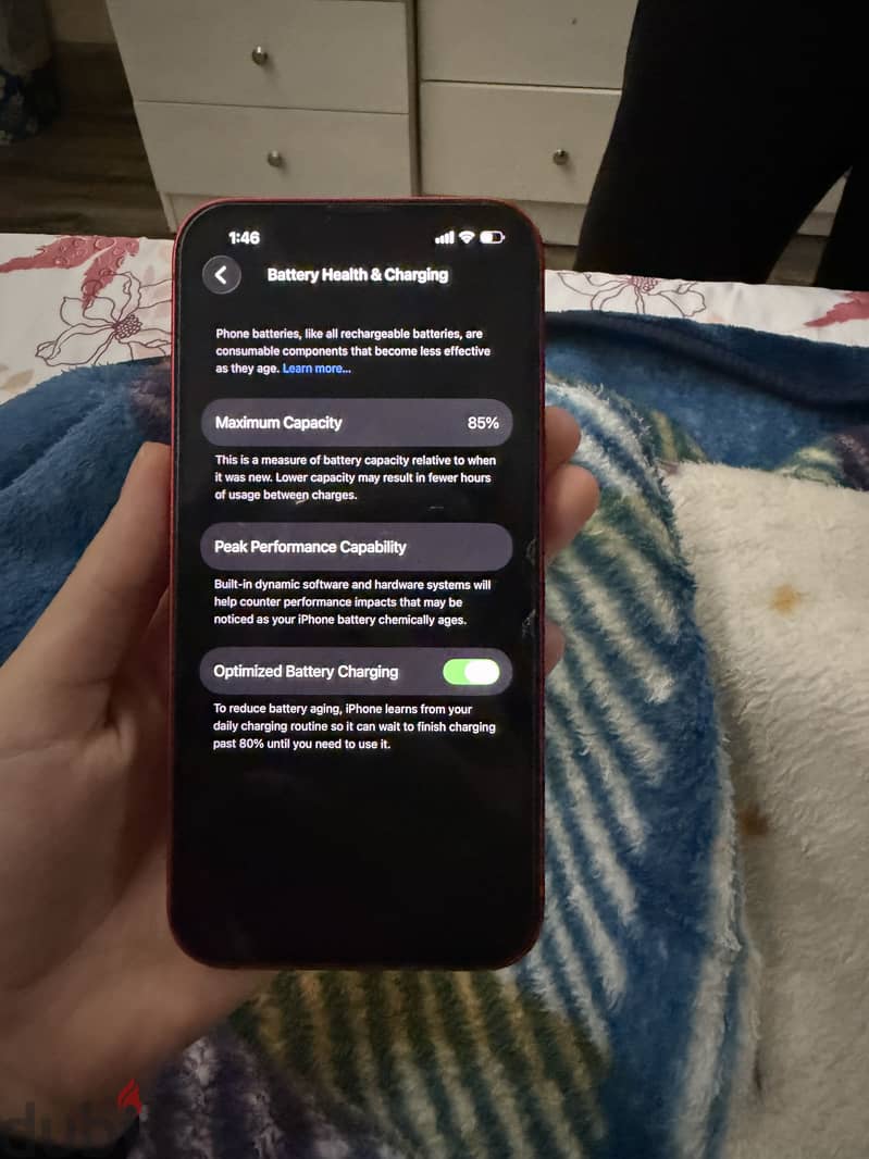 Apple - iPhone 13 2