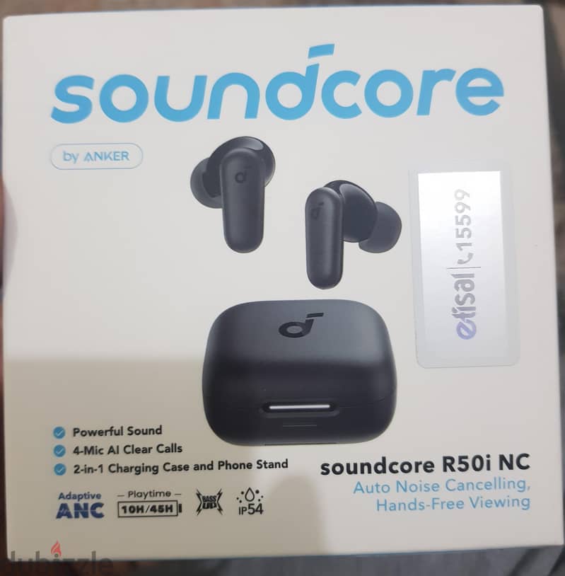 soundcore R50I NC 1