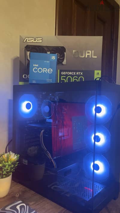 gaming pc