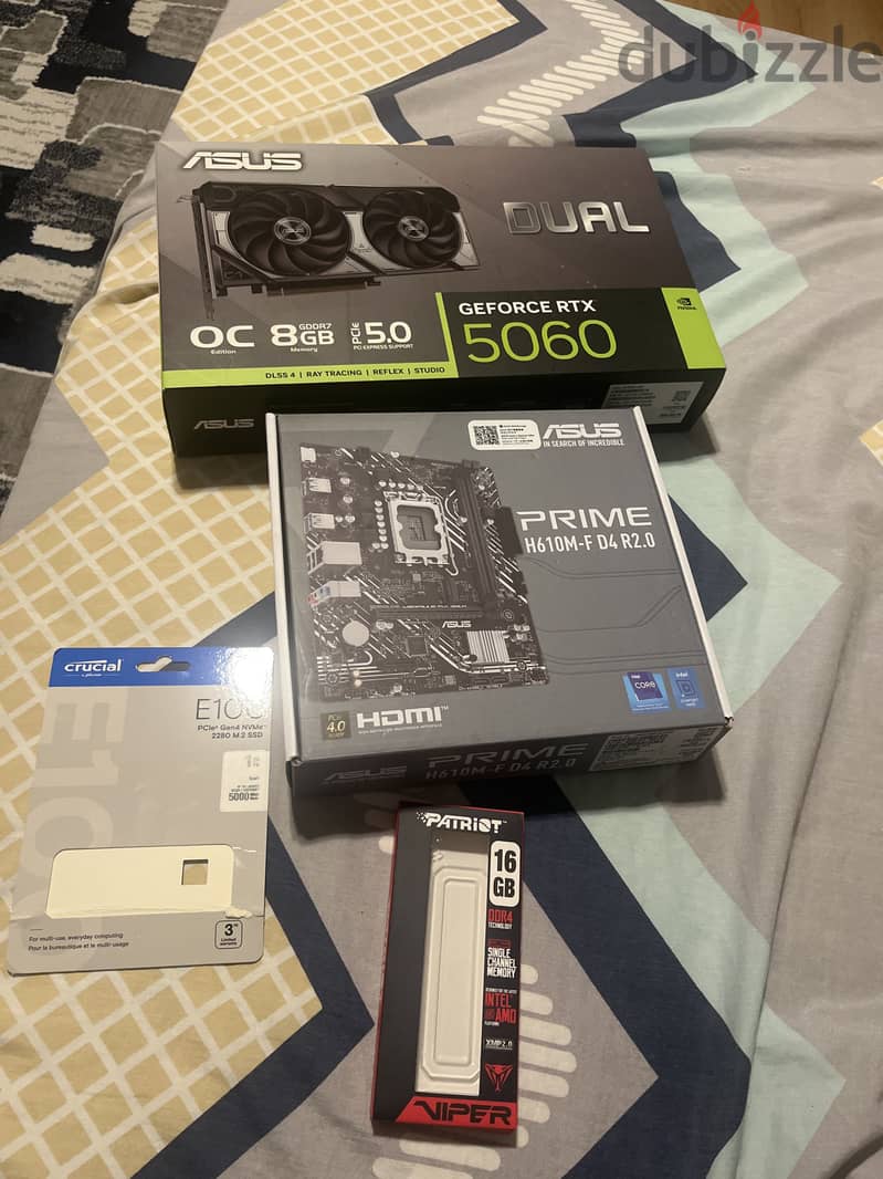 gaming pc 1