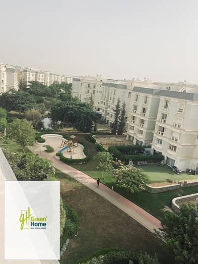 بتشطيب سوبر لوكس بنتهاوس للبيع بفيو ليك و لاند سكيب في ماونتن فيو هايد بارك Mountain View Hyde Park | القاهرة الجديدة