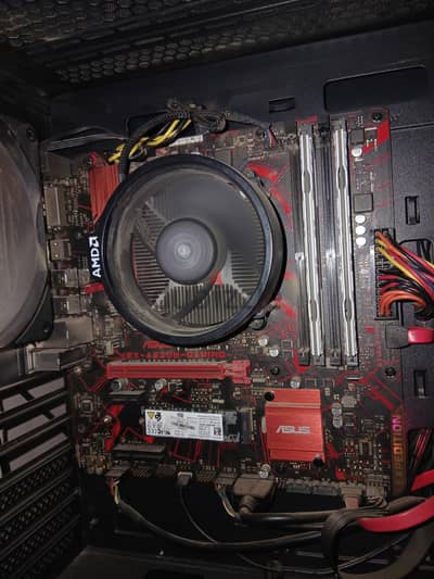 باندل ryzen