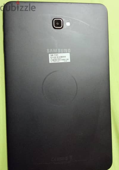 Galaxy Tab A6