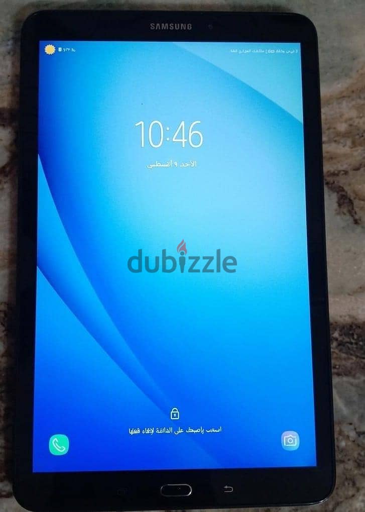 Galaxy Tab A6 1