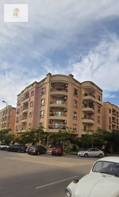 For Sale: Apartment in Al-Nargis – Fifth Settlement near Fatima Al-Sharbatly and Gamal Abdel Nasser Axis