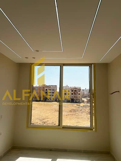 Exclusive Apartment for Sale in Al Andalus Family 5 – Fifth Settlement