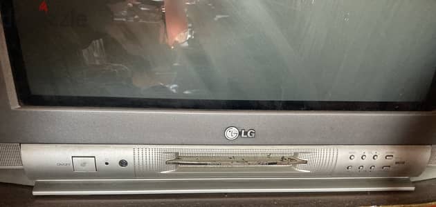 تليفزيون LG ,