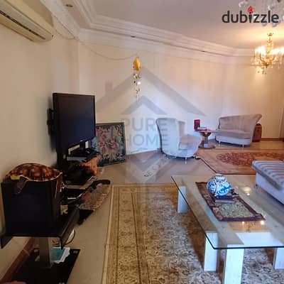 شقة للبيع - سموحة