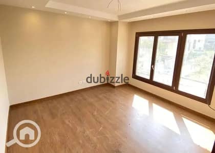 Apartment with private garden, luxurious finishing, and a view of the pyramids, opposite New Giza in Pyramids Heights, near Hyper One, Sheikh Zayed.