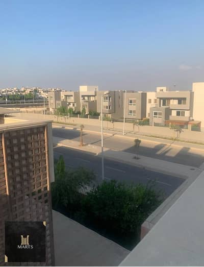 Luxury Townhouse for Sale in Allegria Sodic Beverly Hills | 240 SQM | 32M EGP