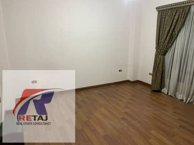 شقة للإيجار | النرجس عمارات – التجمع الخامس
