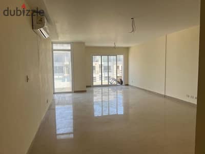 Apartment for rent in new cairo fifth settlement Hyde Park compound