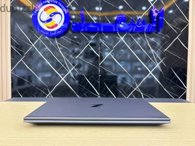 Hp zbook fury g8