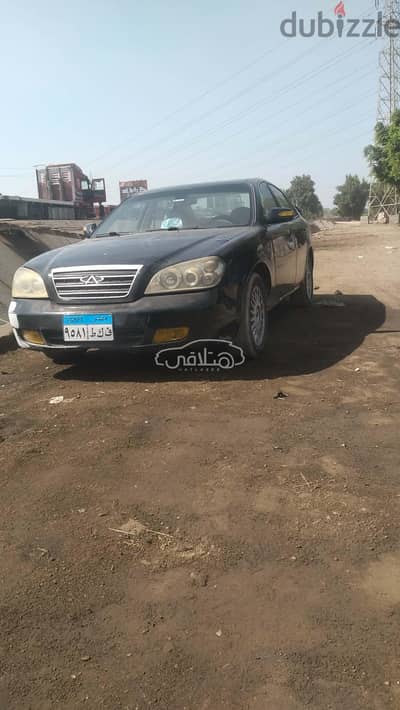 شيرى أخرى 2007 للبيع بنى سويف