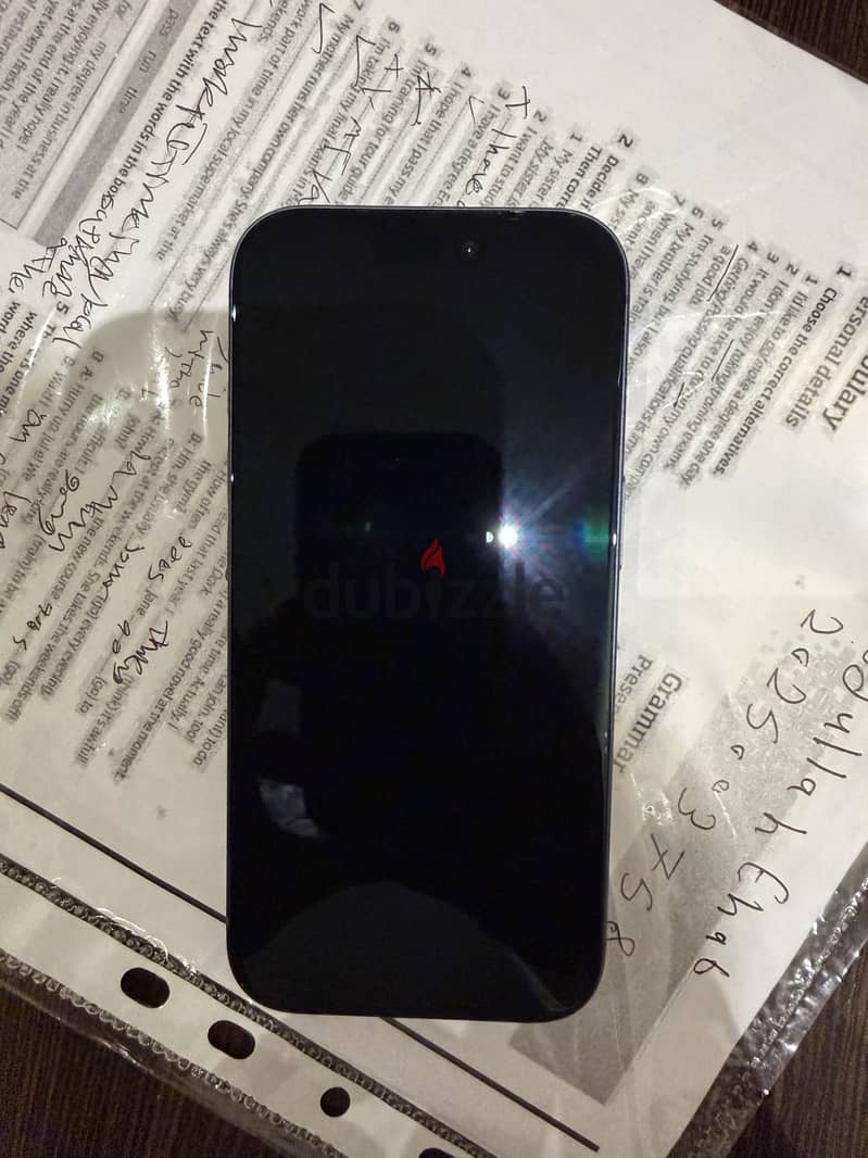 Apple - iPhone 17 Pro 6