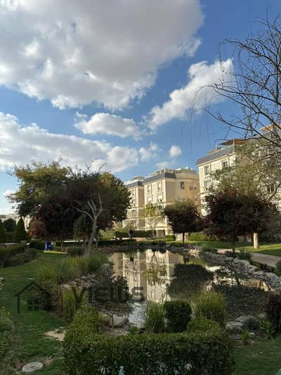 Penthouse 166M + 90M Roof super lux finishing Mountain view hyde park