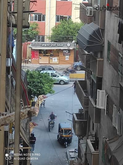 ايجار حديث ٣ غرف العيسوى ميامي