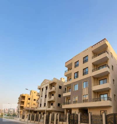 Hot deal 3-bedroom apartment available Ready to move near by the AUC, very attractive price