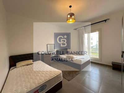 hot chalet for sale in amwaj area 145m 3 bedrooms 2 bathrooms fully finished