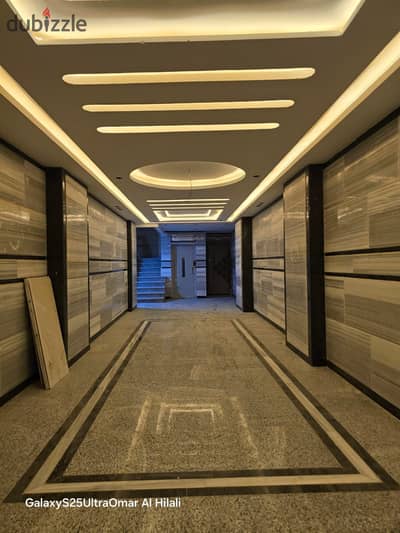 Apartment for sale in Gardens of Ahram, First Gate 3