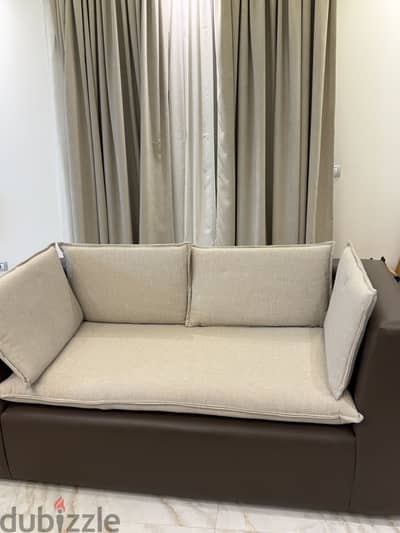 Luxury Modern Sofa Set for Sale