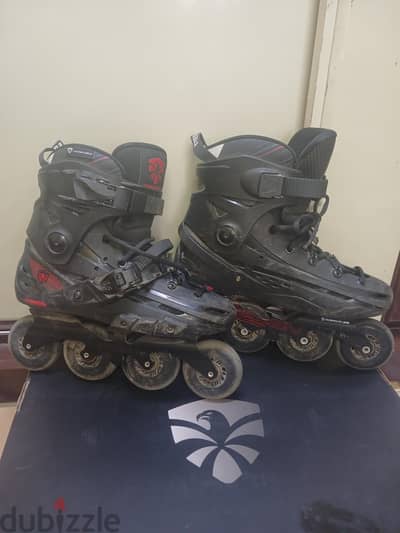 skate roller