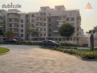 اي فيلا سكاي جاردن جاهزة للاستلام للبيع في ماونتن فيو آي سيتي القاهرة الجديدة Mountain View iCity New Cairo