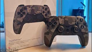 ps5 controller