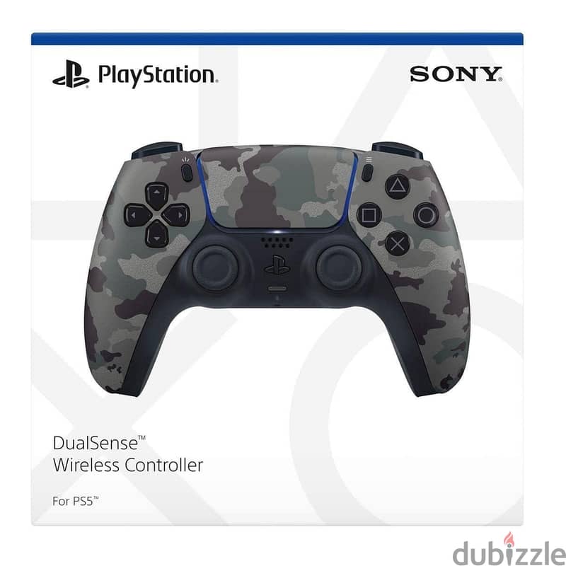 ps5 controller 1