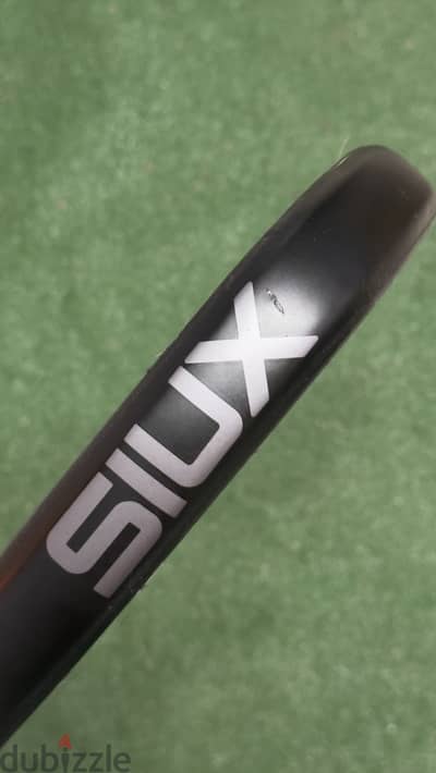 Used Siux Fenix Pro 2026