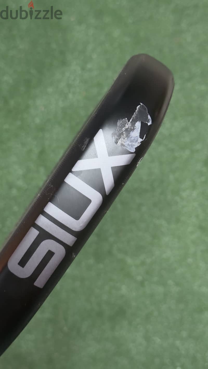 Used Siux Fenix Pro 2026 3