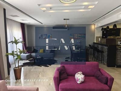 Chalet for daily rent in Hacienda Bay, Sidi Abdel