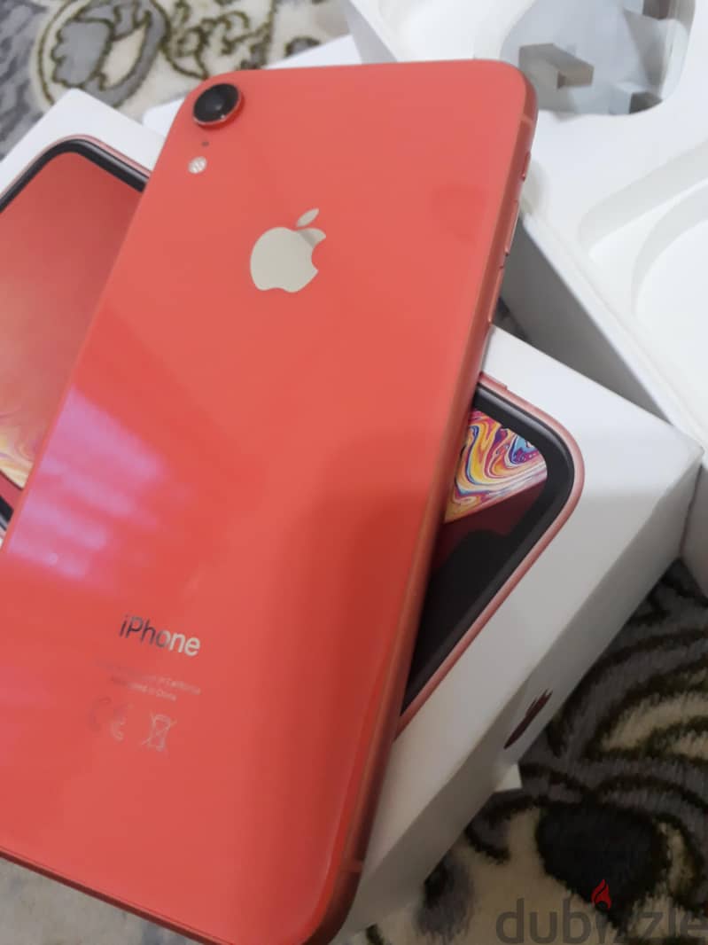 iPhone xr 2