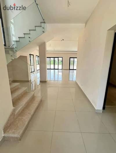 Fully Finished Townhouse with Swimming Pool View for Sale in Allegria, Sheikh Zayed